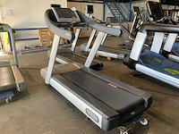 Technogym run classic 700 led loopband - afbeelding 2 van  4