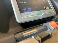 Technogym run classic 700 led loopband - afbeelding 4 van  4