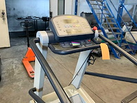 Technogym run xt treadmill loopband - afbeelding 3 van  4