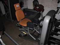 Technogym selection abductor