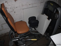 Openbare verkoping van de faling culture club