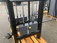 Technogym selection ine cable station krachtstation - afbeelding 2 van  7