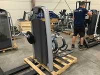 Technogym selection line abdominal crunch krachtstation - afbeelding 4 van  4