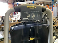 Technogym selection line abdominal crunch krachtstation - afbeelding 3 van  5