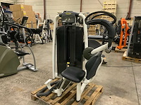 Technogym selection line abdominal crunch krachtstation - afbeelding 1 van  4
