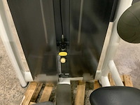 Technogym selection line abdominal crunch krachtstation - afbeelding 3 van  4