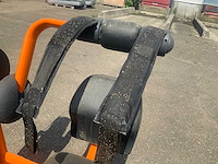 Technogym selection line abdominal crunch krachtstation - afbeelding 4 van  5