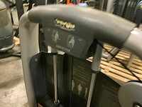 Technogym selection line abductor krachtstation - afbeelding 4 van  6