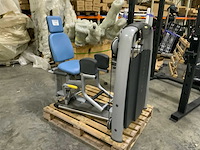 Technogym selection line abductor krachtstation - afbeelding 6 van  6
