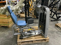 Technogym selection line abductor krachtstation - afbeelding 1 van  5