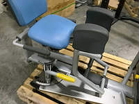 Technogym selection line abductor krachtstation - afbeelding 2 van  5