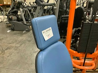 Technogym selection line adductor krachtstation - afbeelding 3 van  5
