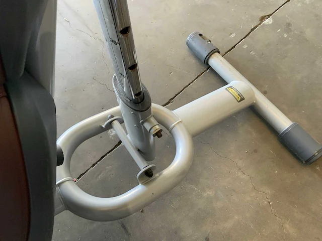 Technogym selection line adjustable bench krachtstation - afbeelding 2 van  5