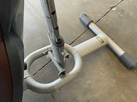 Technogym selection line adjustable bench krachtstation - afbeelding 2 van  5