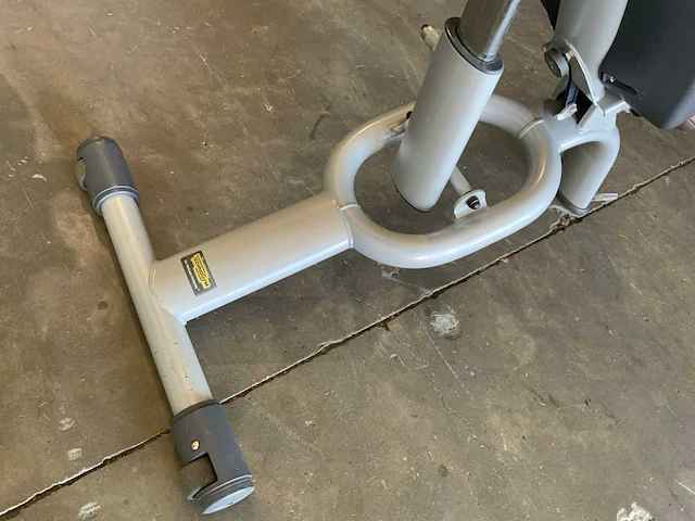 Technogym selection line adjustable bench krachtstation - afbeelding 5 van  5