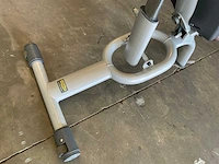 Technogym selection line adjustable bench krachtstation - afbeelding 5 van  5