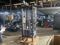 Technogym selection line cable toren krachtstation - afbeelding 1 van  8