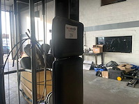 Technogym selection line cable toren krachtstation - afbeelding 7 van  8