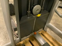 Technogym selection line chestpress krachtstation - afbeelding 3 van  4