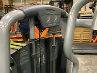 Technogym selection line chestpress krachtstation - afbeelding 4 van  4