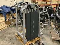 Technogym selection line chestpress krachtstation - afbeelding 5 van  5