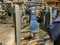 Technogym selection line chestpress krachtstation - afbeelding 1 van  5