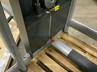 Technogym selection line chestpress krachtstation - afbeelding 3 van  5