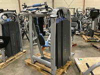 Technogym selection line chestpress krachtstation - afbeelding 5 van  5