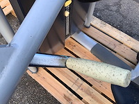 Technogym selection line delt machine krachtstation - afbeelding 5 van  7