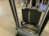 Technogym selection line easy chin dip krachtstation - afbeelding 3 van  4