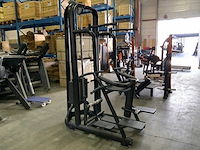 Technogym selection line easy chin dip krachtstation - afbeelding 4 van  4