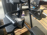 Technogym selection line easy chin dip krachtstation - afbeelding 2 van  4