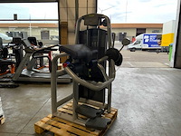 Technogym selection line glute krachtstation - afbeelding 1 van  7