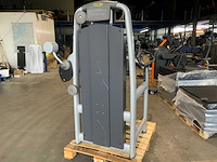 Technogym selection line glute krachtstation - afbeelding 7 van  7