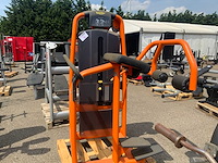 Technogym selection line glute krachtstation
