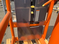 Technogym selection line glute krachtstation - afbeelding 2 van  4