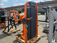 Technogym selection line glute krachtstation - afbeelding 4 van  4