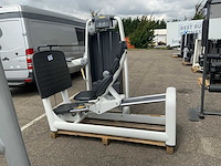 Technogym selection line legpress krachtstation - afbeelding 1 van  7