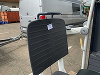 Technogym selection line legpress krachtstation - afbeelding 2 van  7