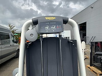 Technogym selection line legpress krachtstation - afbeelding 3 van  7