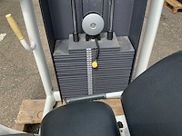 Technogym selection line legpress krachtstation - afbeelding 4 van  7