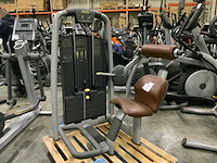 Technogym selection line lowerback krachtstation - afbeelding 1 van  6