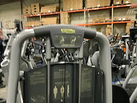 Technogym selection line lowerback krachtstation - afbeelding 3 van  6