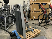 Technogym selection line lowerback krachtstation - afbeelding 5 van  6