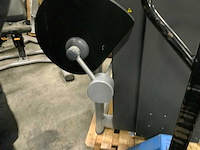 Technogym selection line lowerback krachtstation - afbeelding 6 van  6