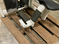 Technogym selection line lowerback krachtstation - afbeelding 2 van  6
