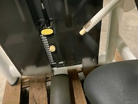 Technogym selection line lowerback krachtstation - afbeelding 5 van  6