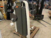 Technogym selection line lowerback krachtstation - afbeelding 6 van  6