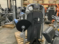 Technogym selection line lowerback krachtstation - afbeelding 5 van  5