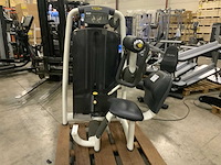Technogym selection line lowerback krachtstation - afbeelding 1 van  6